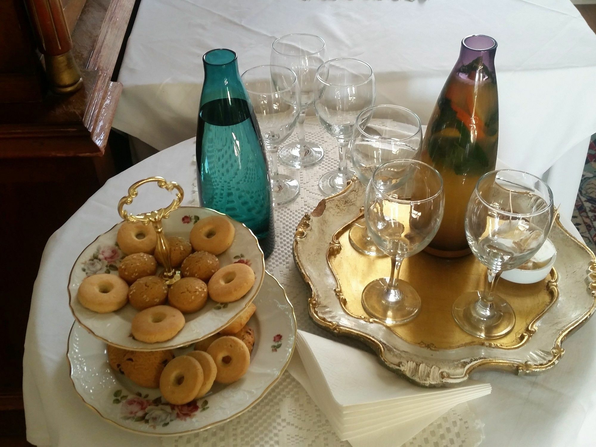 فندق Pyrgos Of Mytilíni المظهر الخارجي الصورة